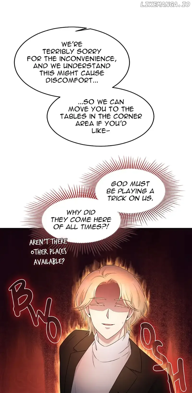 His Royal Appetite Chapter 32 page 54