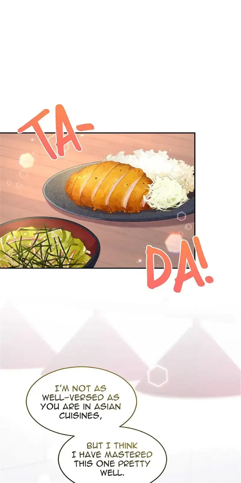 His Royal Appetite Chapter 28 page 34