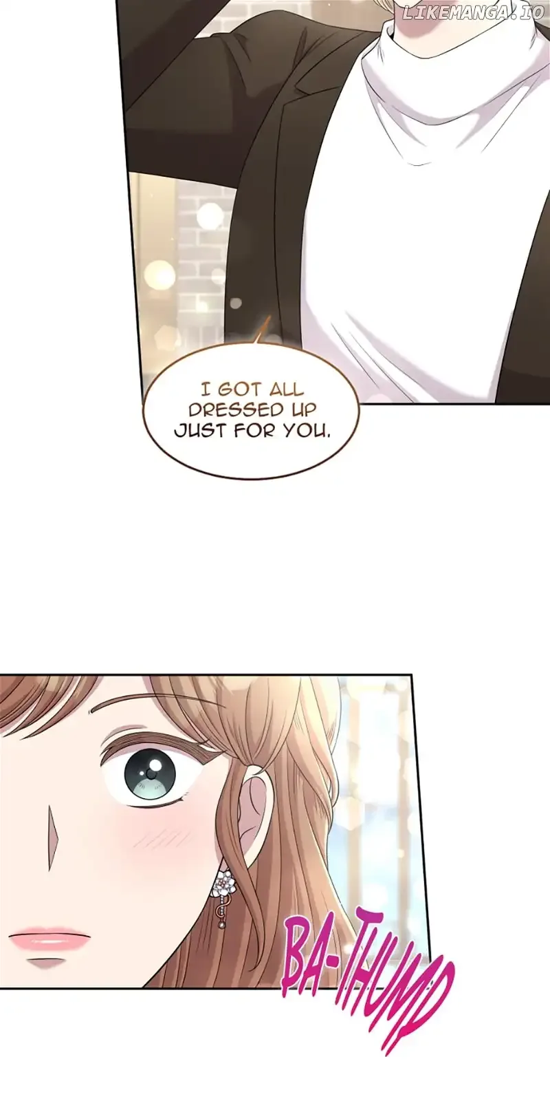 His Royal Appetite Chapter 32 page 46