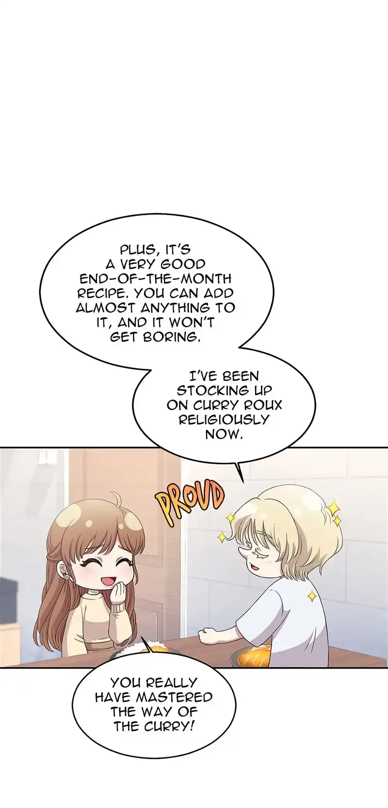 His Royal Appetite Chapter 28 page 39