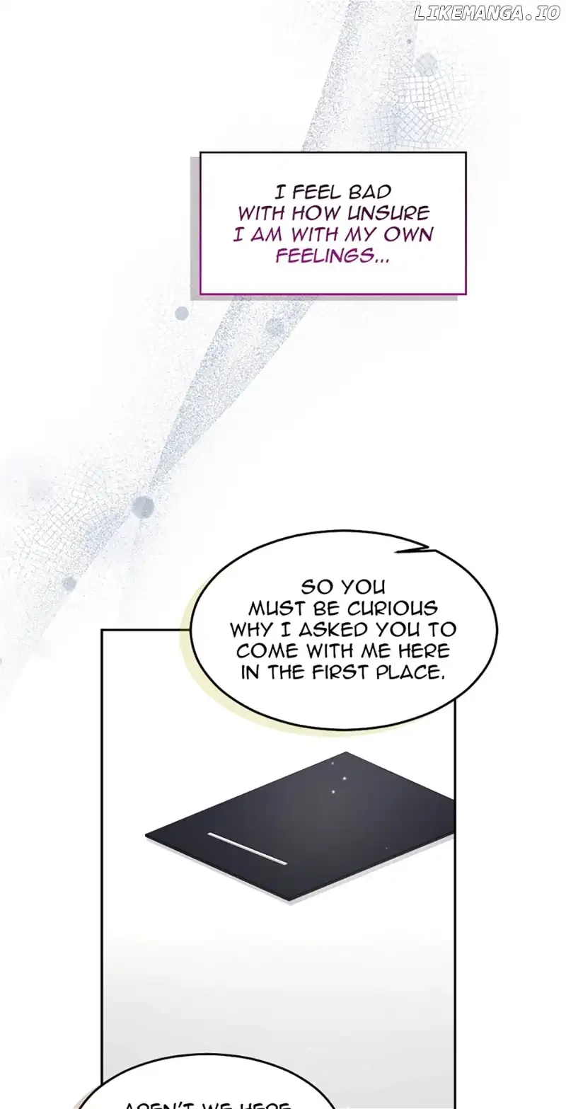 His Royal Appetite Chapter 32 page 50