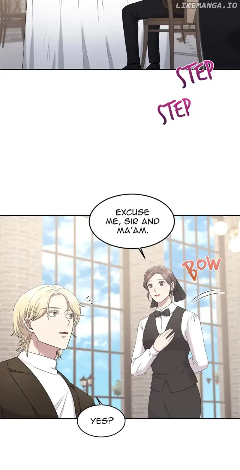 His Royal Appetite Chapter 32 page 52