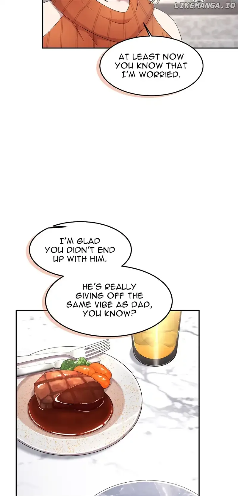 His Royal Appetite Chapter 29 page 45