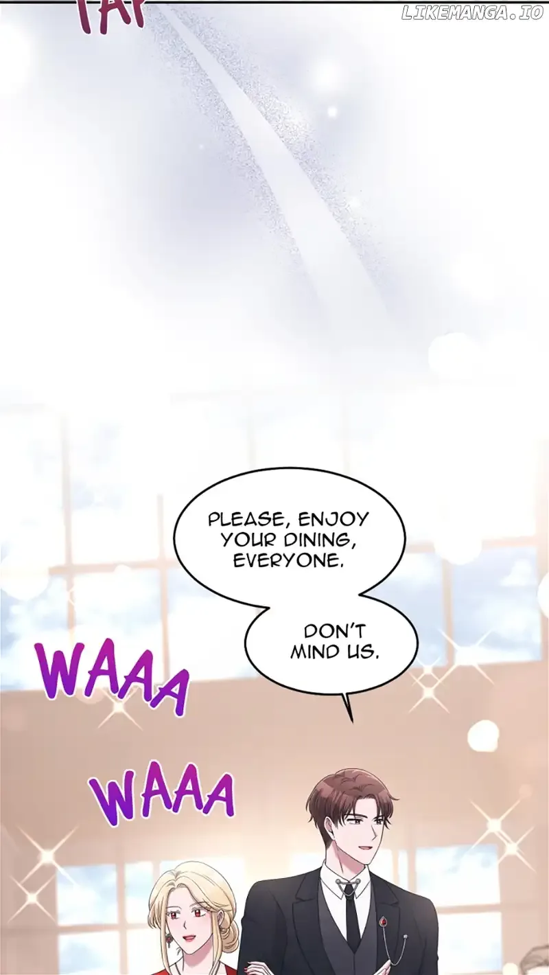 His Royal Appetite Chapter 32 page 61