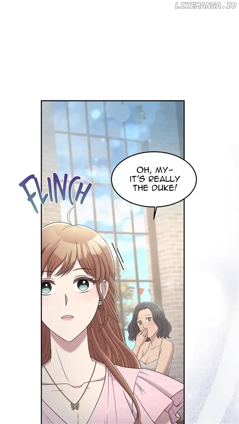 His Royal Appetite Chapter 32 page 59