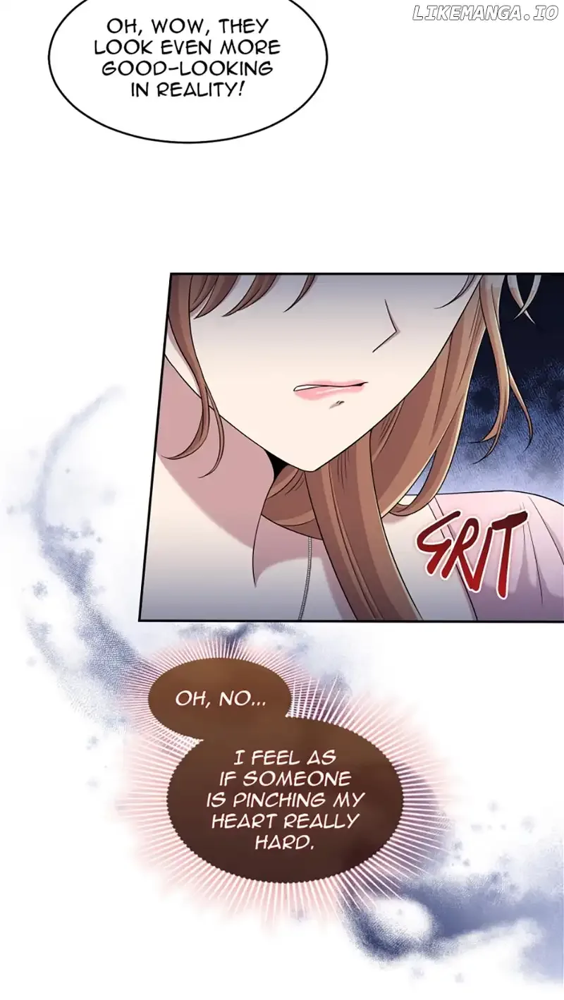 His Royal Appetite Chapter 32 page 64