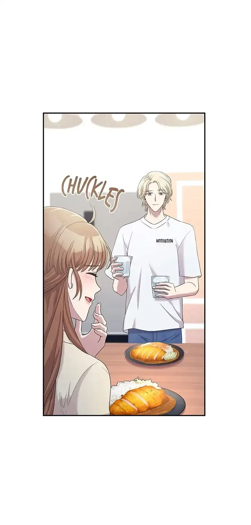 His Royal Appetite Chapter 28 page 40