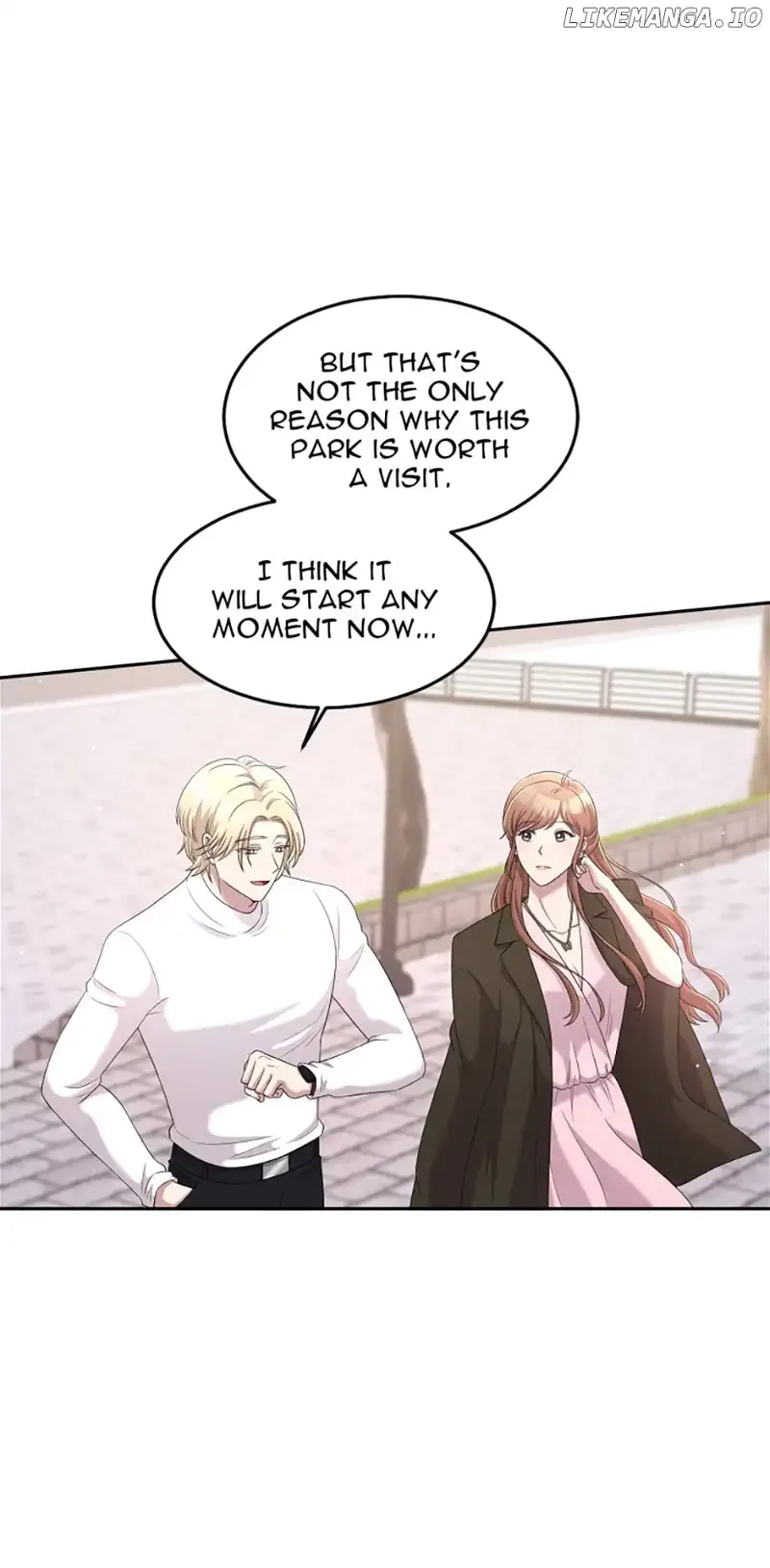 His Royal Appetite Chapter 34 page 4