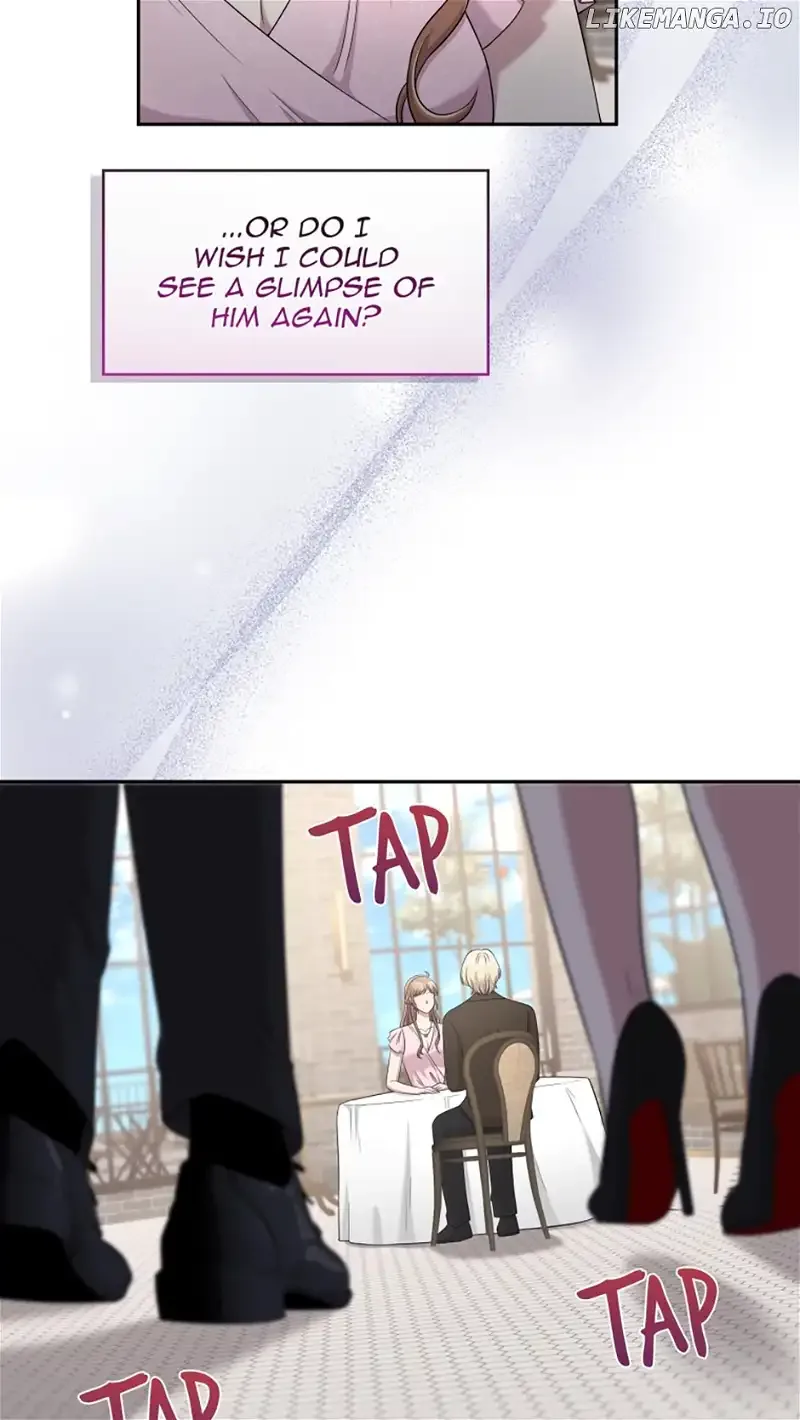 His Royal Appetite Chapter 32 page 60