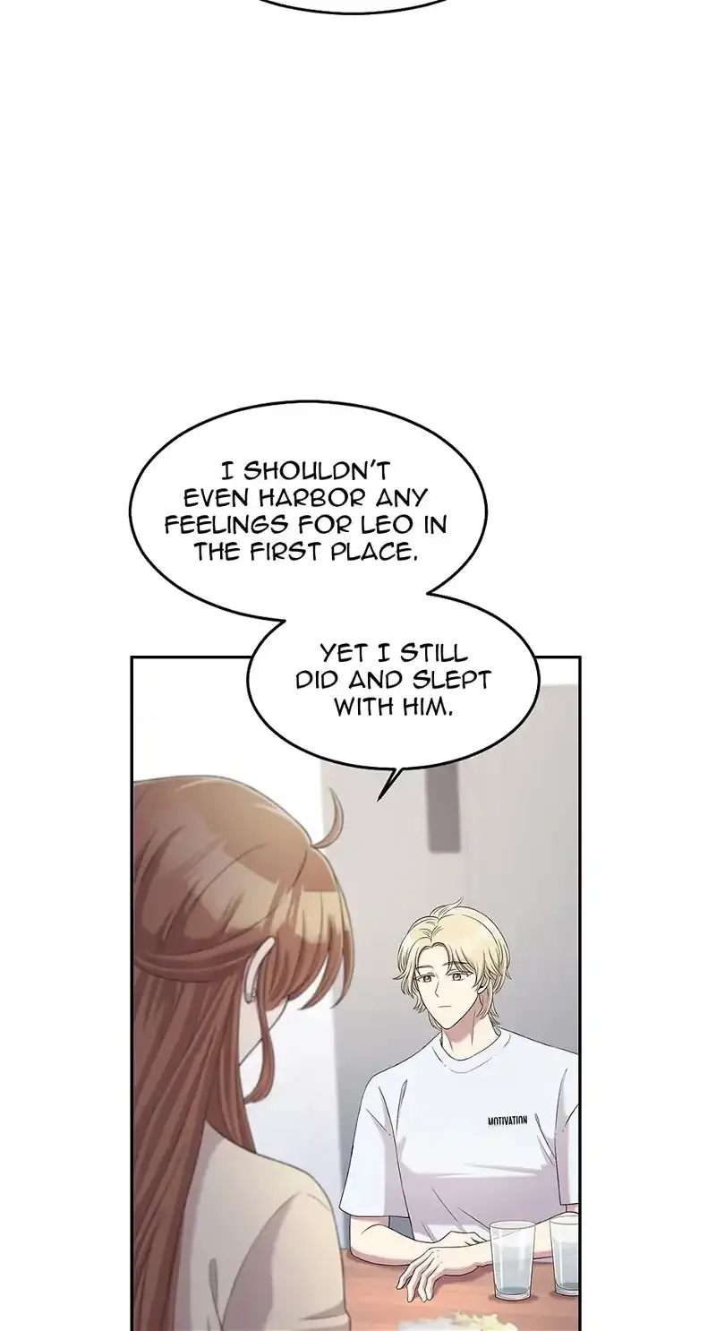 His Royal Appetite Chapter 28 page 45