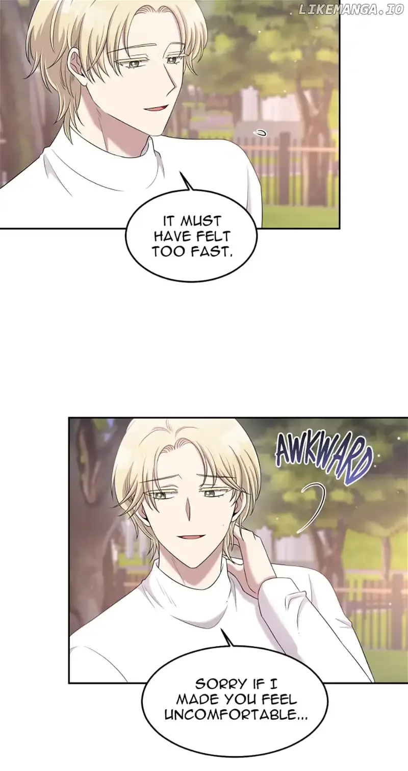 His Royal Appetite Chapter 34 page 18