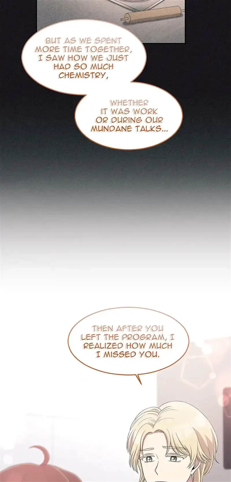 His Royal Appetite Chapter 28 page 51