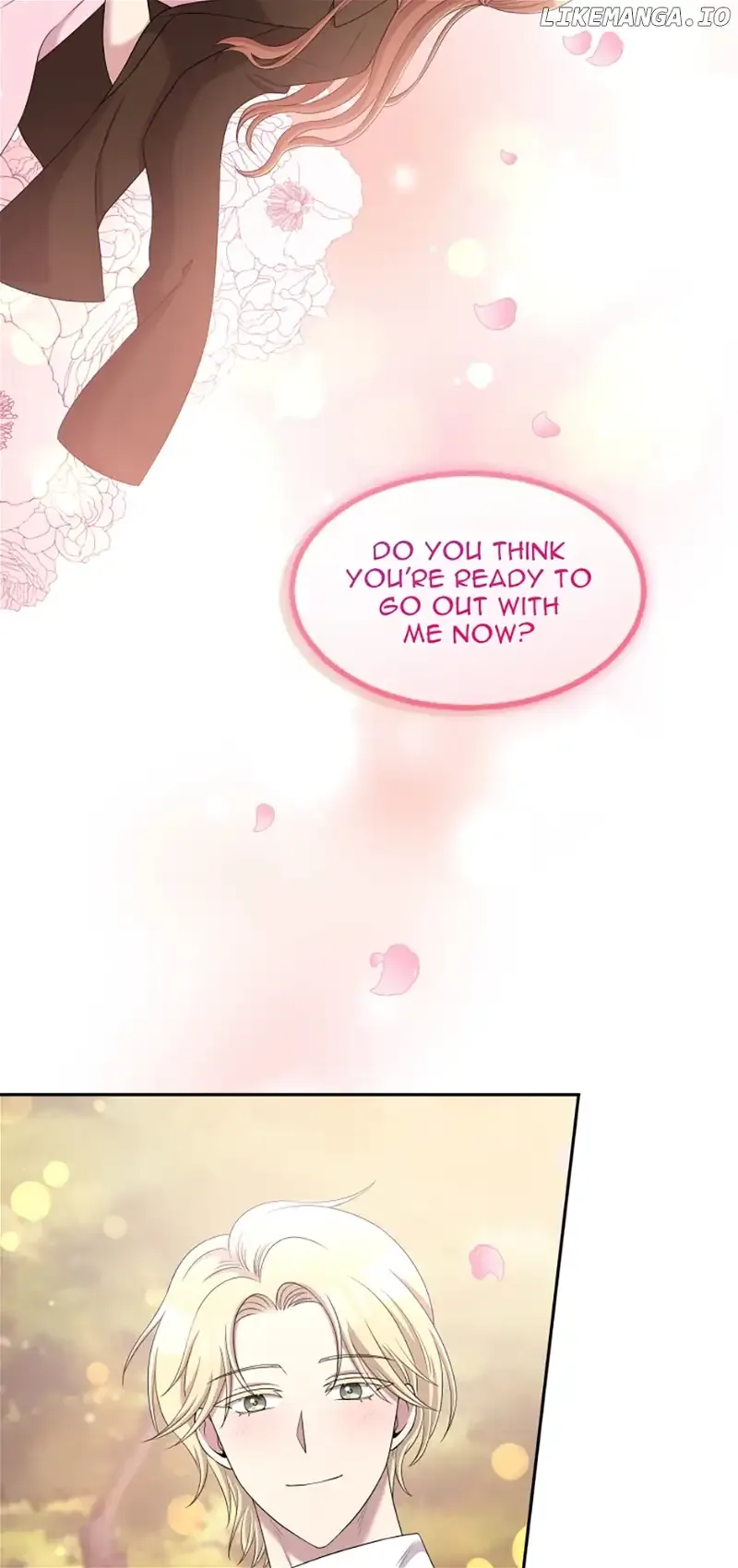 His Royal Appetite Chapter 34 page 13