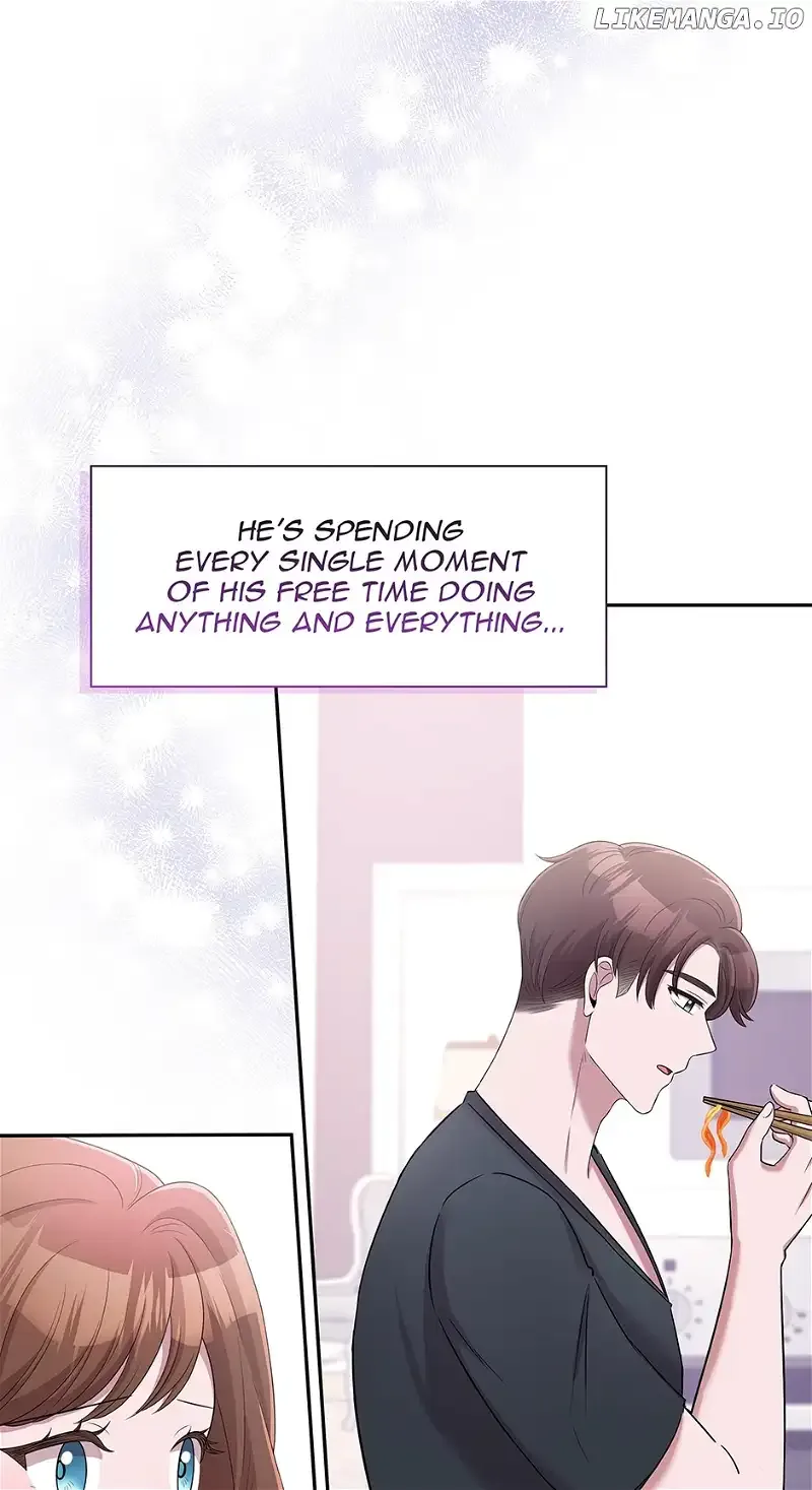His Royal Appetite Chapter 29 page 55