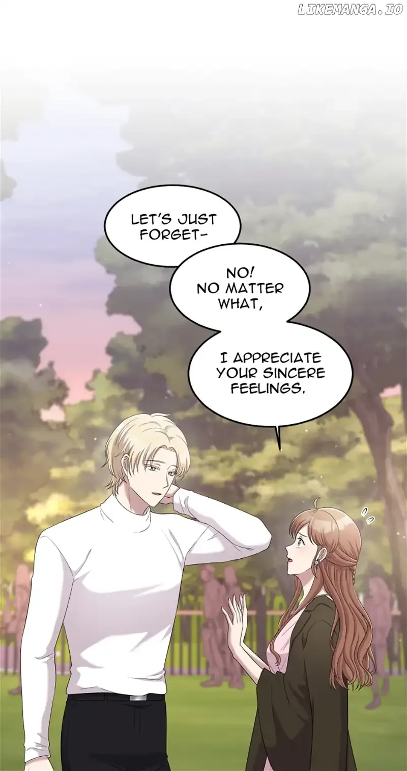 His Royal Appetite Chapter 34 page 19