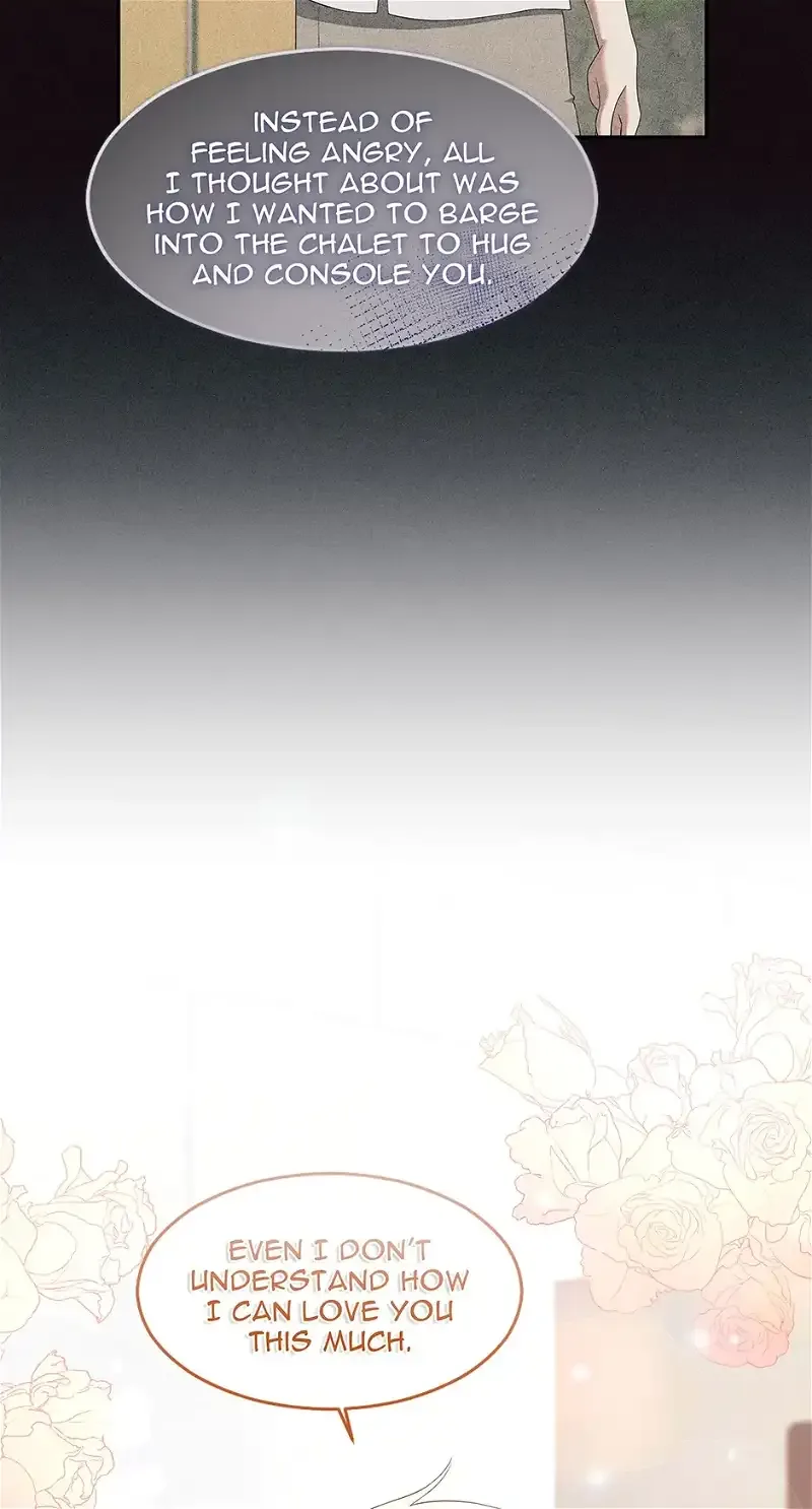 His Royal Appetite Chapter 28 page 48