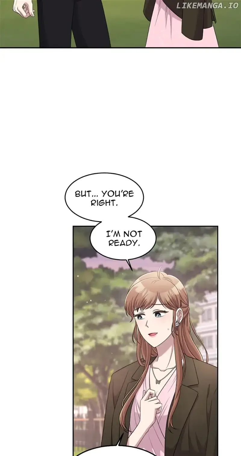 His Royal Appetite Chapter 34 page 20