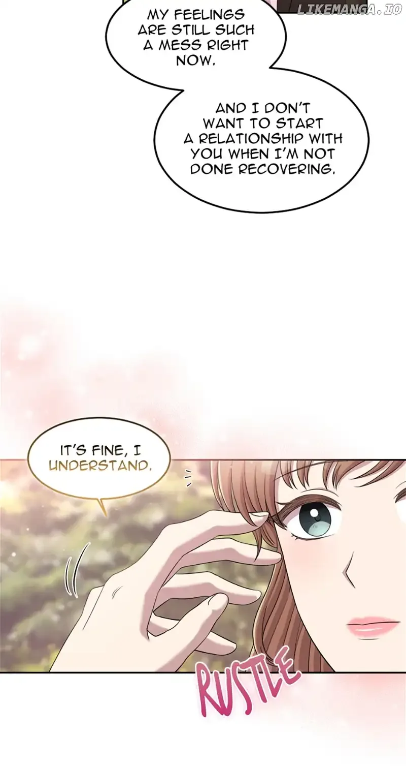His Royal Appetite Chapter 34 page 21