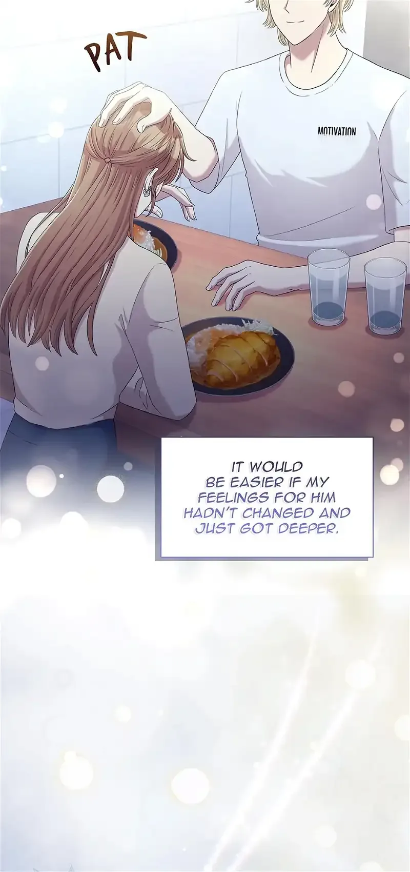 His Royal Appetite Chapter 28 page 58