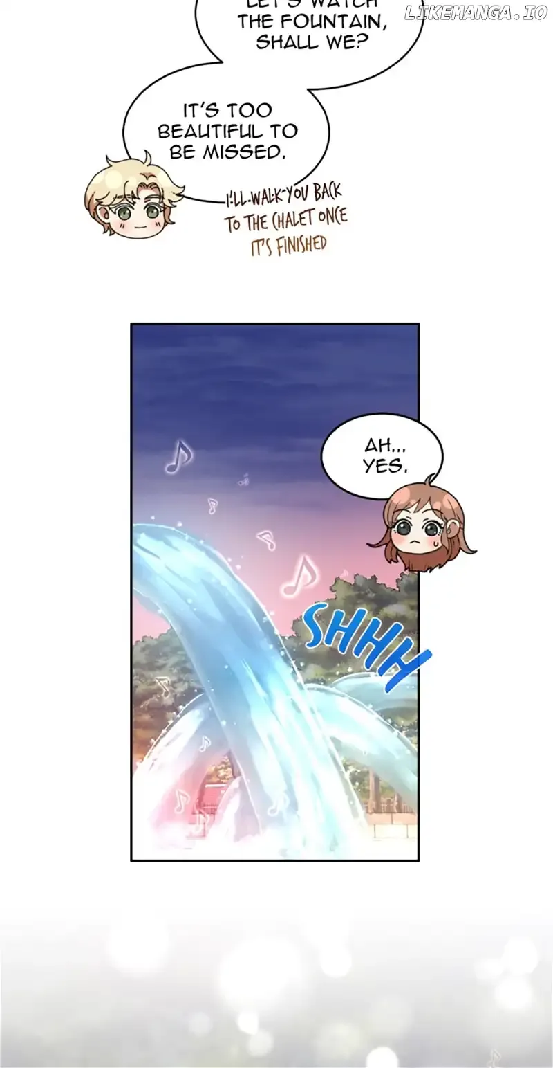His Royal Appetite Chapter 34 page 24