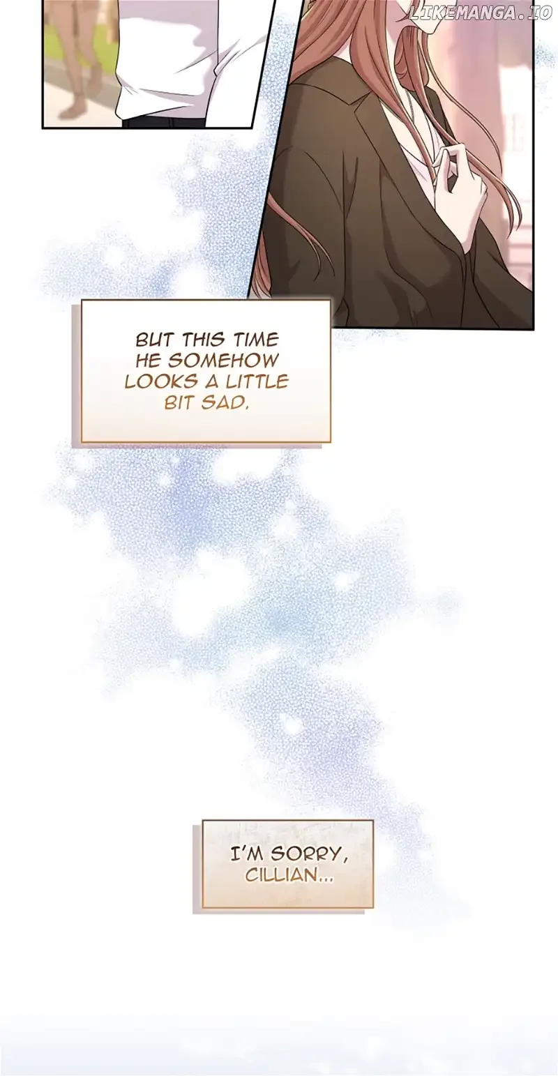 His Royal Appetite Chapter 34 page 27