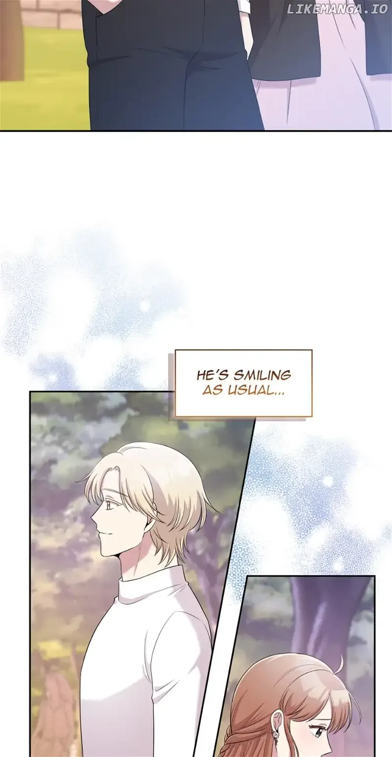 His Royal Appetite Chapter 34 page 26