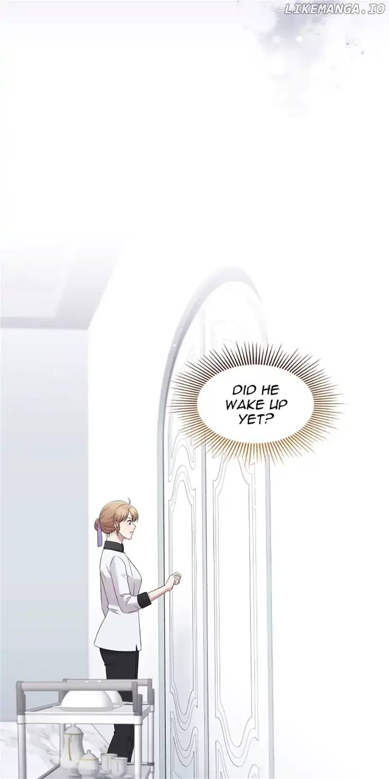 His Royal Appetite Chapter 34 page 32