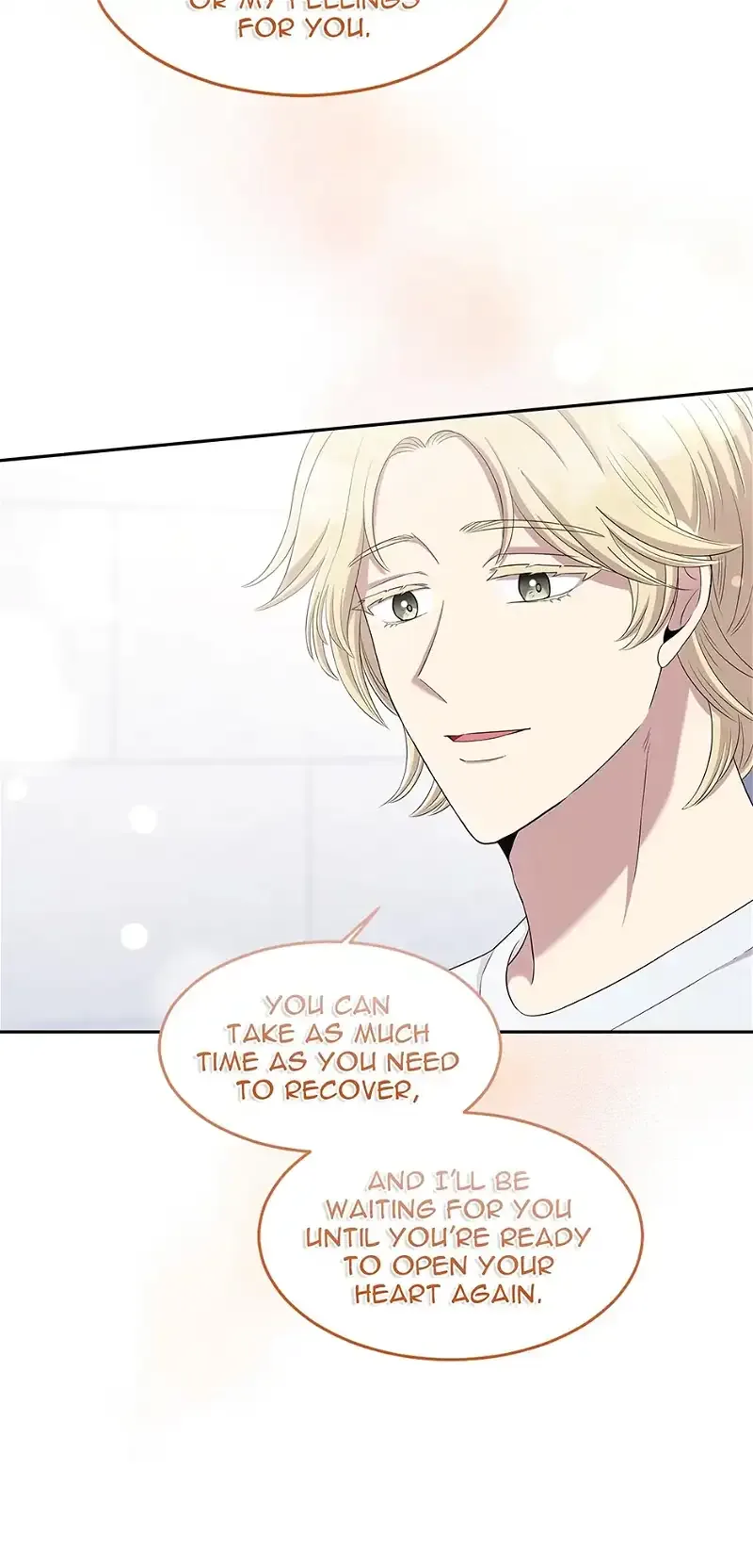 His Royal Appetite Chapter 28 page 55