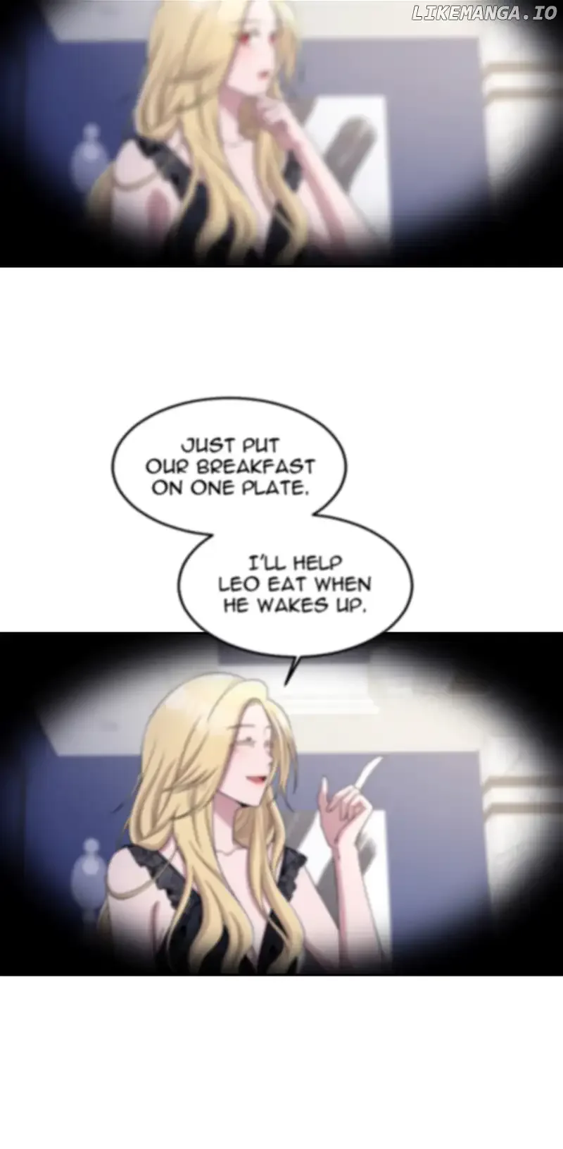 His Royal Appetite Chapter 34 page 41