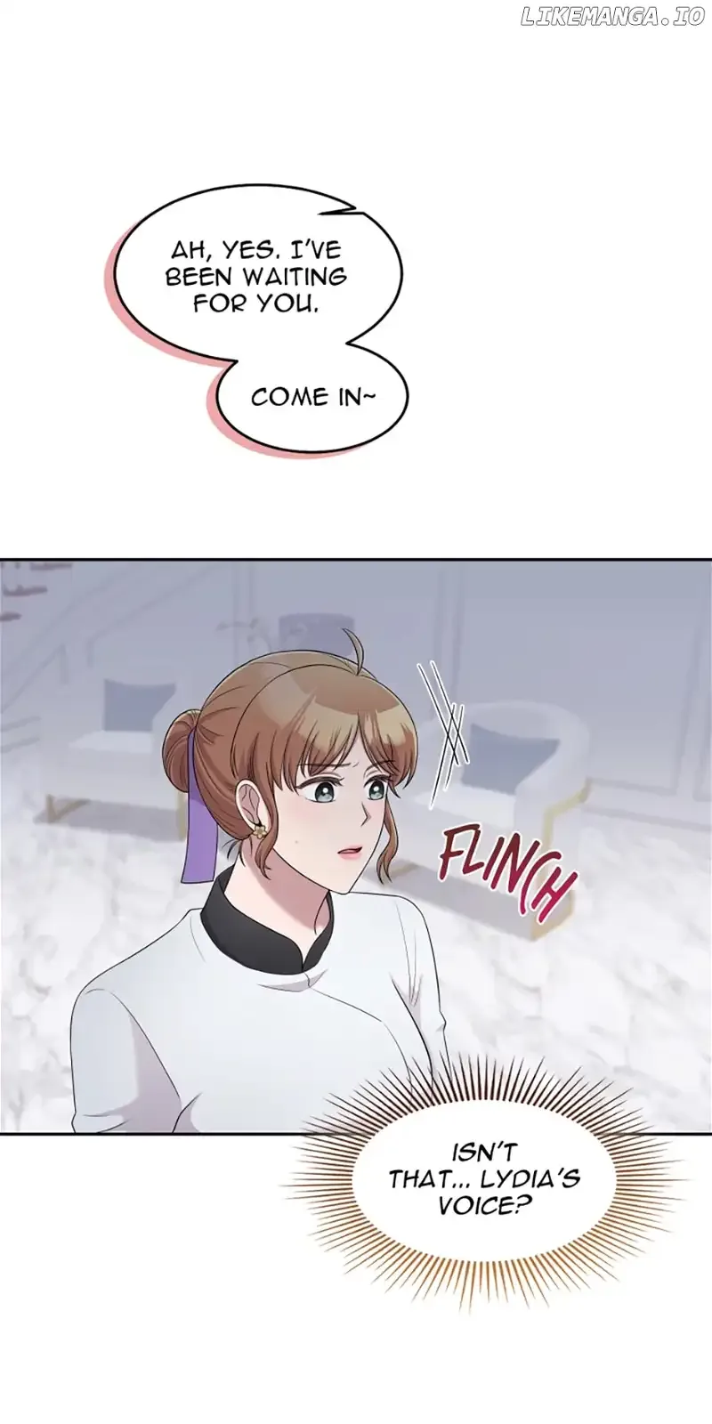 His Royal Appetite Chapter 34 page 35