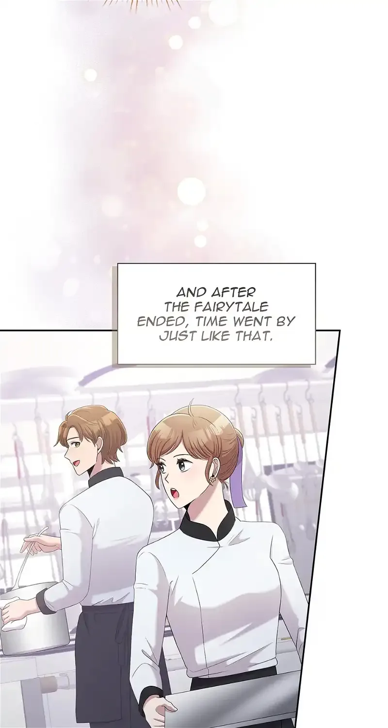 His Royal Appetite Chapter 28 page 66