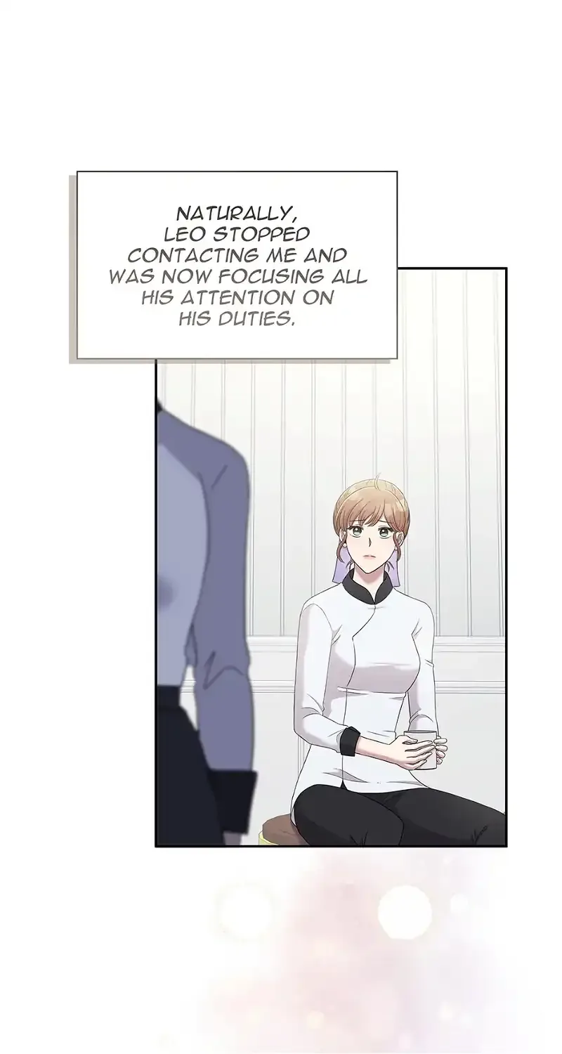 His Royal Appetite Chapter 28 page 62