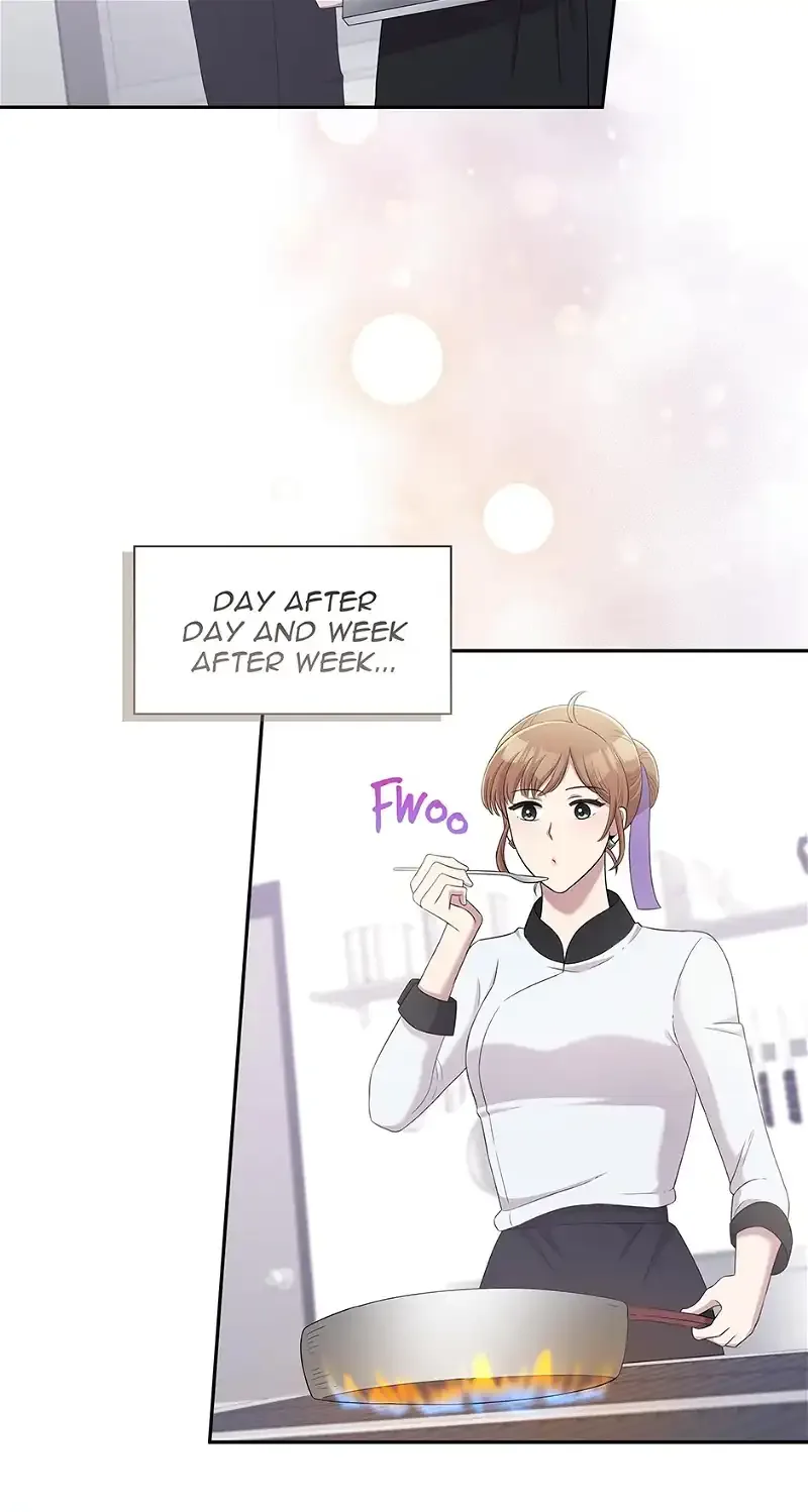 His Royal Appetite Chapter 28 page 67
