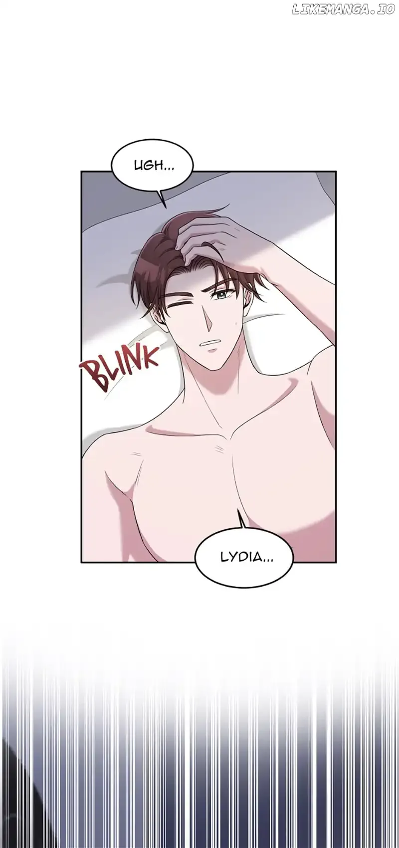 His Royal Appetite Chapter 34 page 42