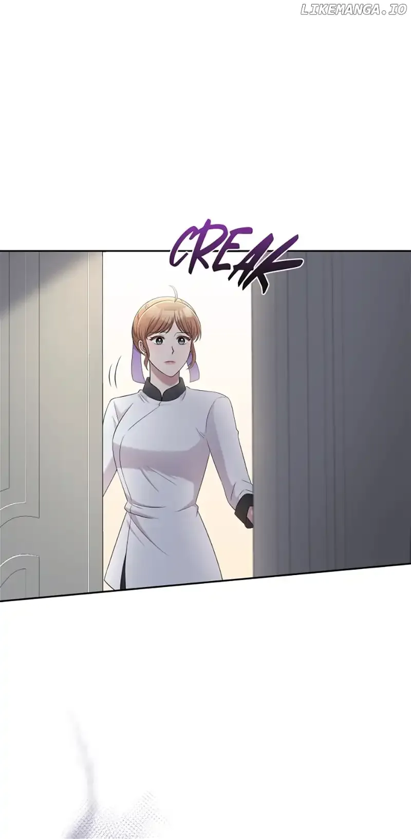 His Royal Appetite Chapter 34 page 36