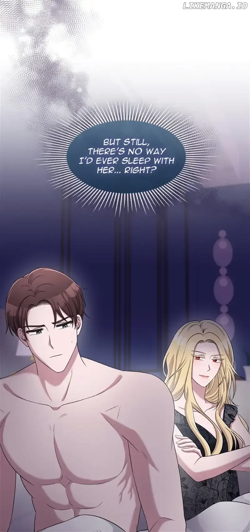 His Royal Appetite Chapter 34 page 52