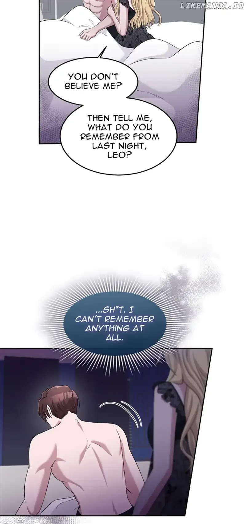 His Royal Appetite Chapter 34 page 51