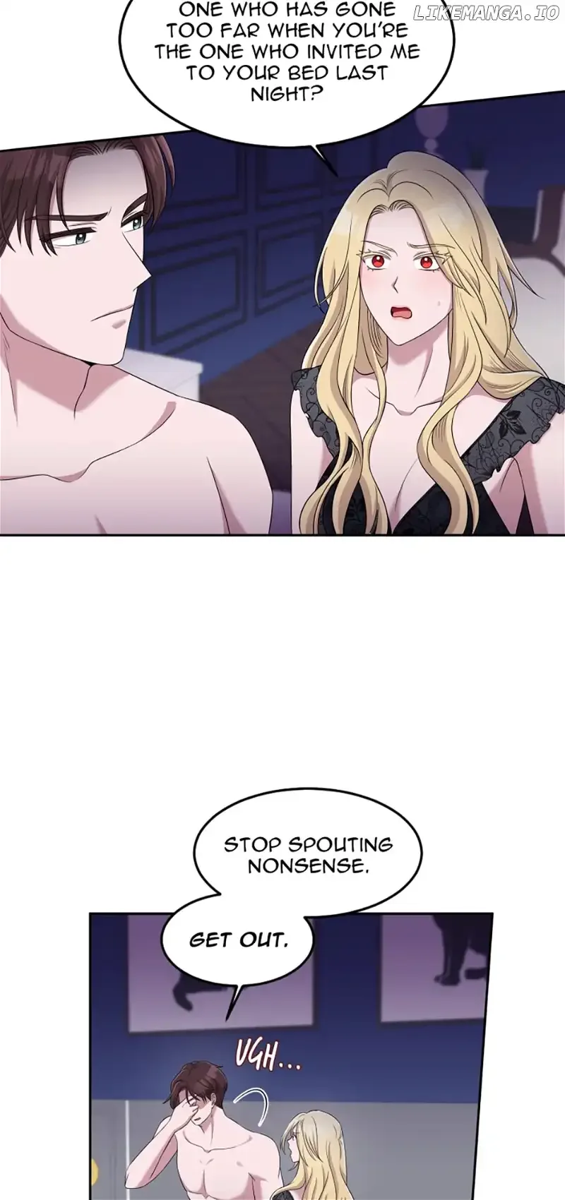 His Royal Appetite Chapter 34 page 50
