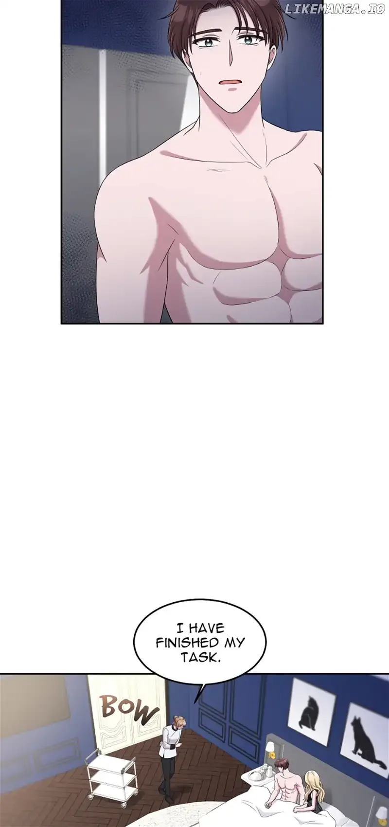 His Royal Appetite Chapter 34 page 46