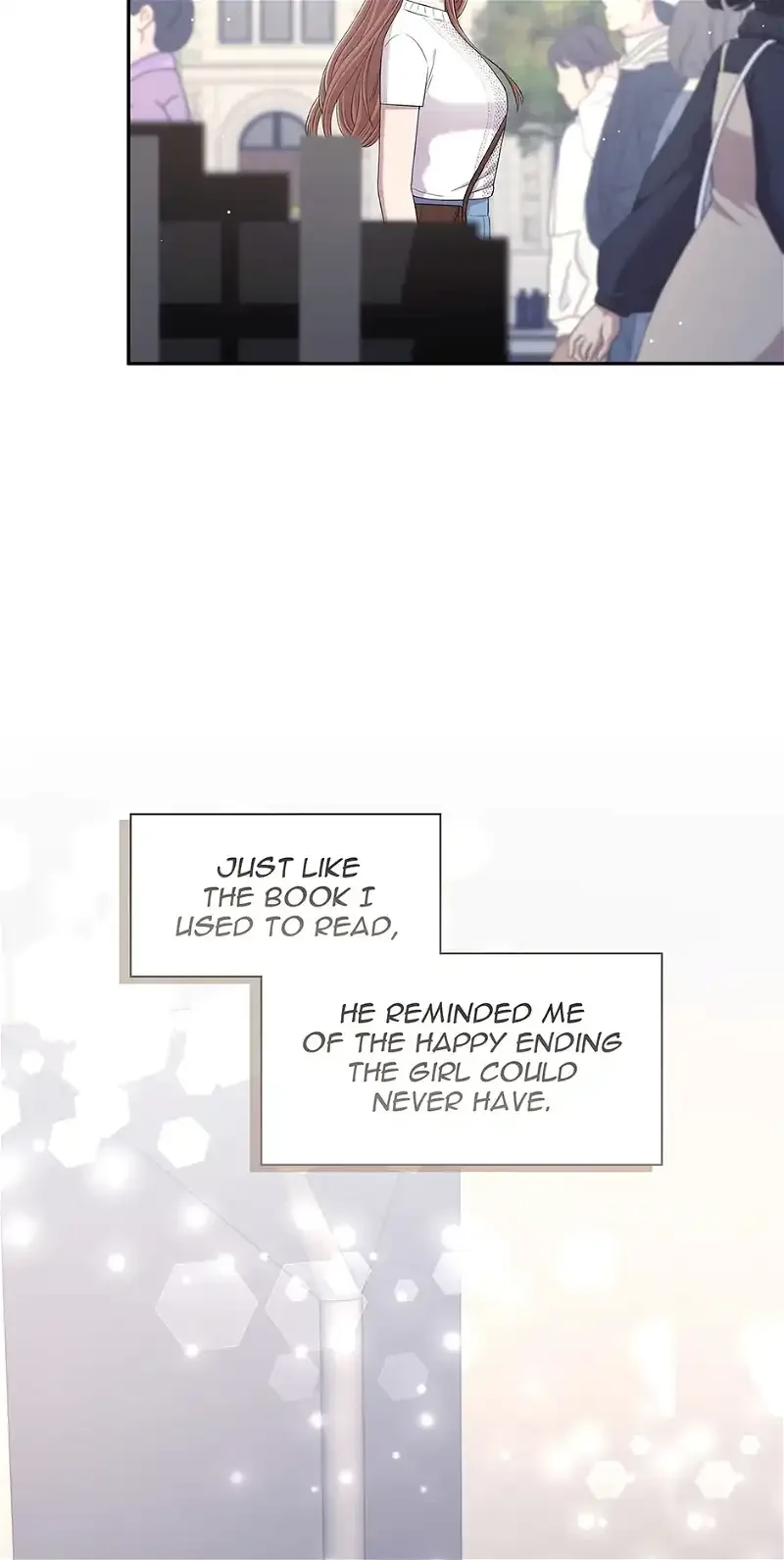 His Royal Appetite Chapter 28 page 71