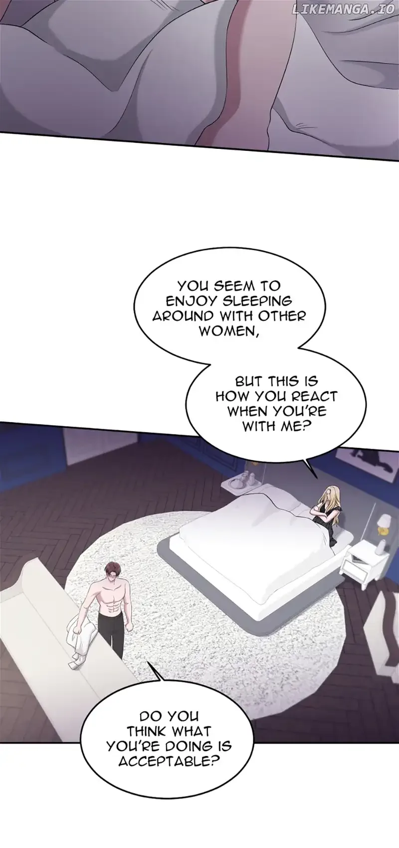 His Royal Appetite Chapter 34 page 53