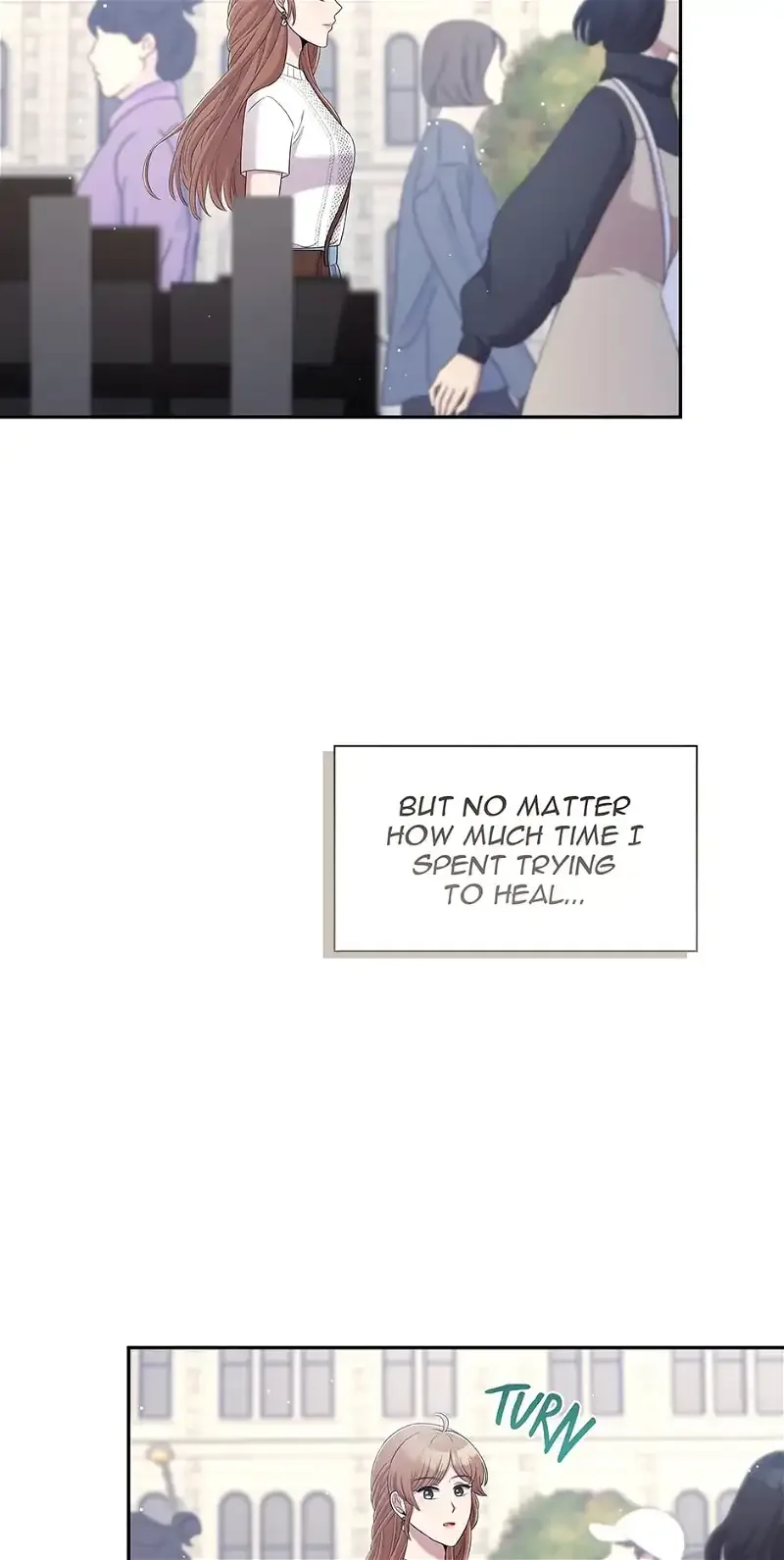 His Royal Appetite Chapter 28 page 70