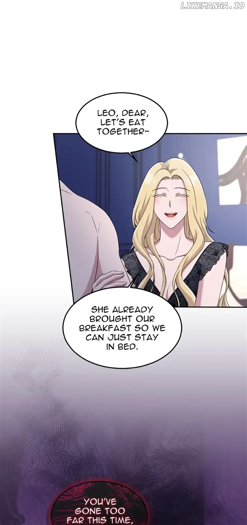 His Royal Appetite Chapter 34 page 48