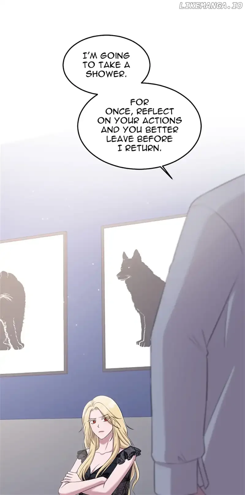 His Royal Appetite Chapter 34 page 59