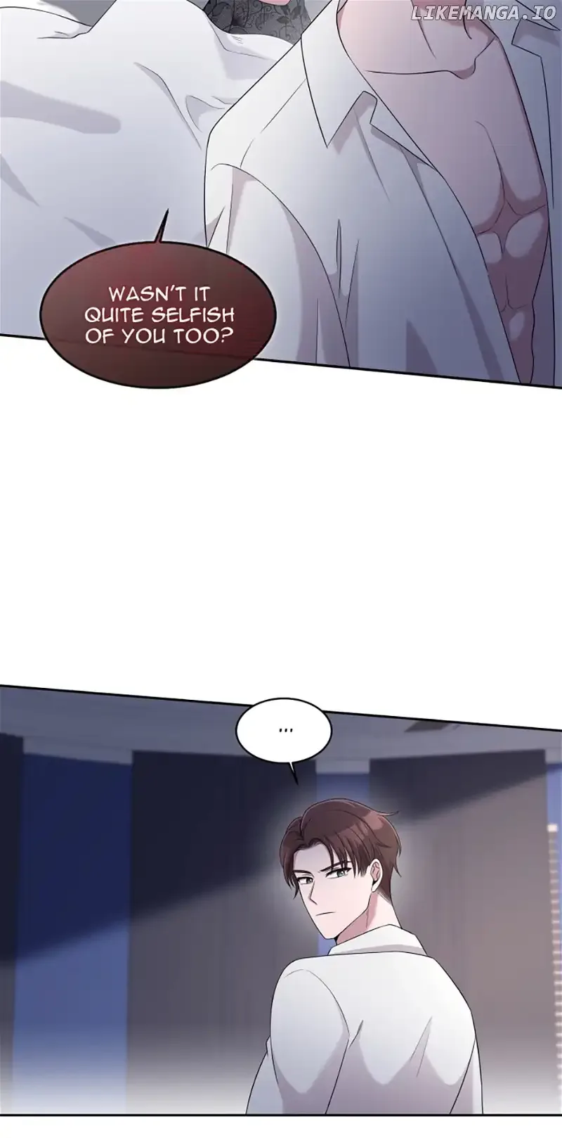 His Royal Appetite Chapter 34 page 57