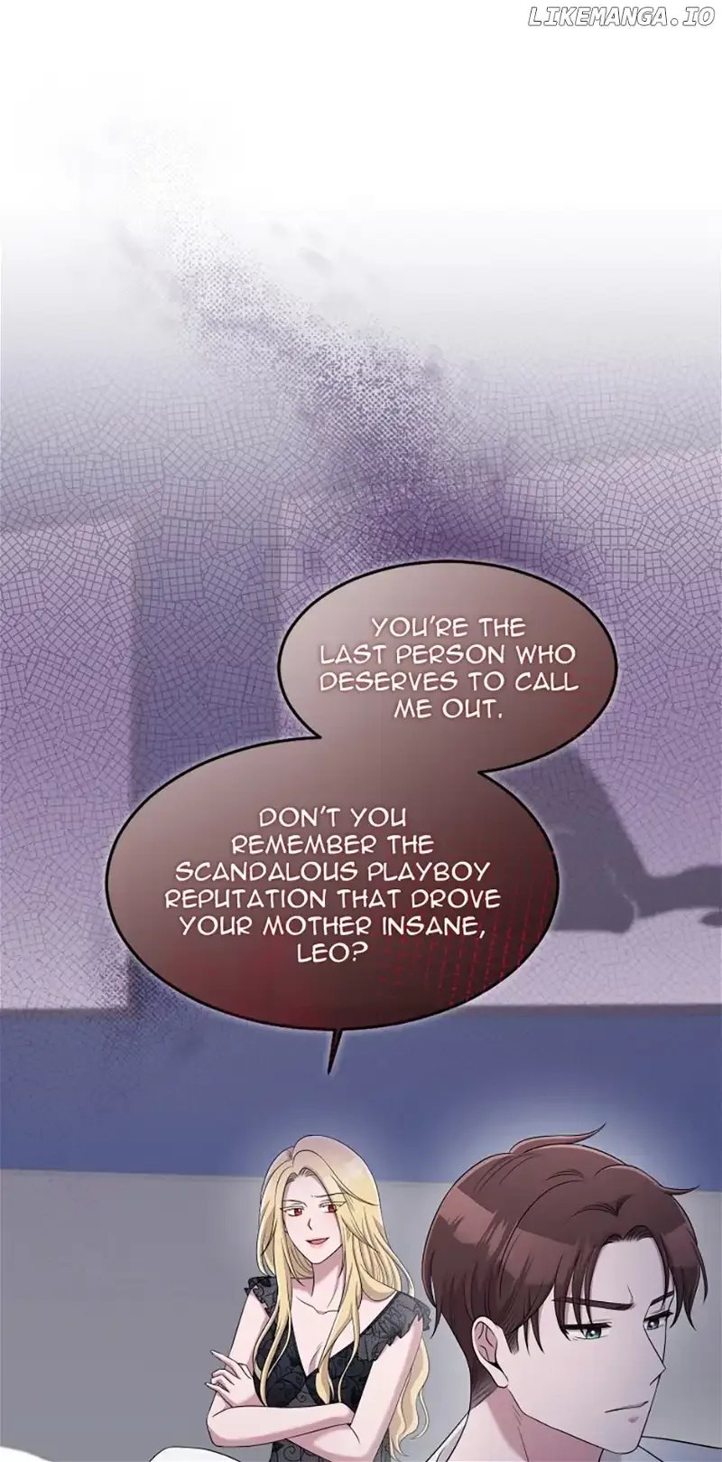 His Royal Appetite Chapter 34 page 56