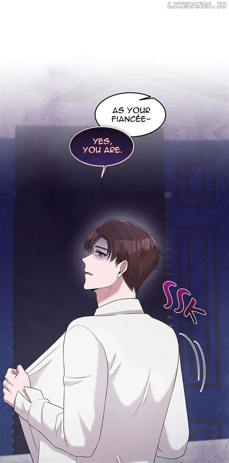 His Royal Appetite Chapter 34 page 54