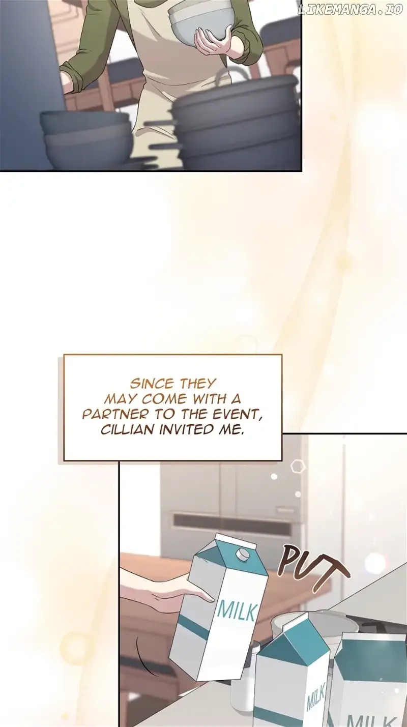 His Royal Appetite Chapter 35 page 4