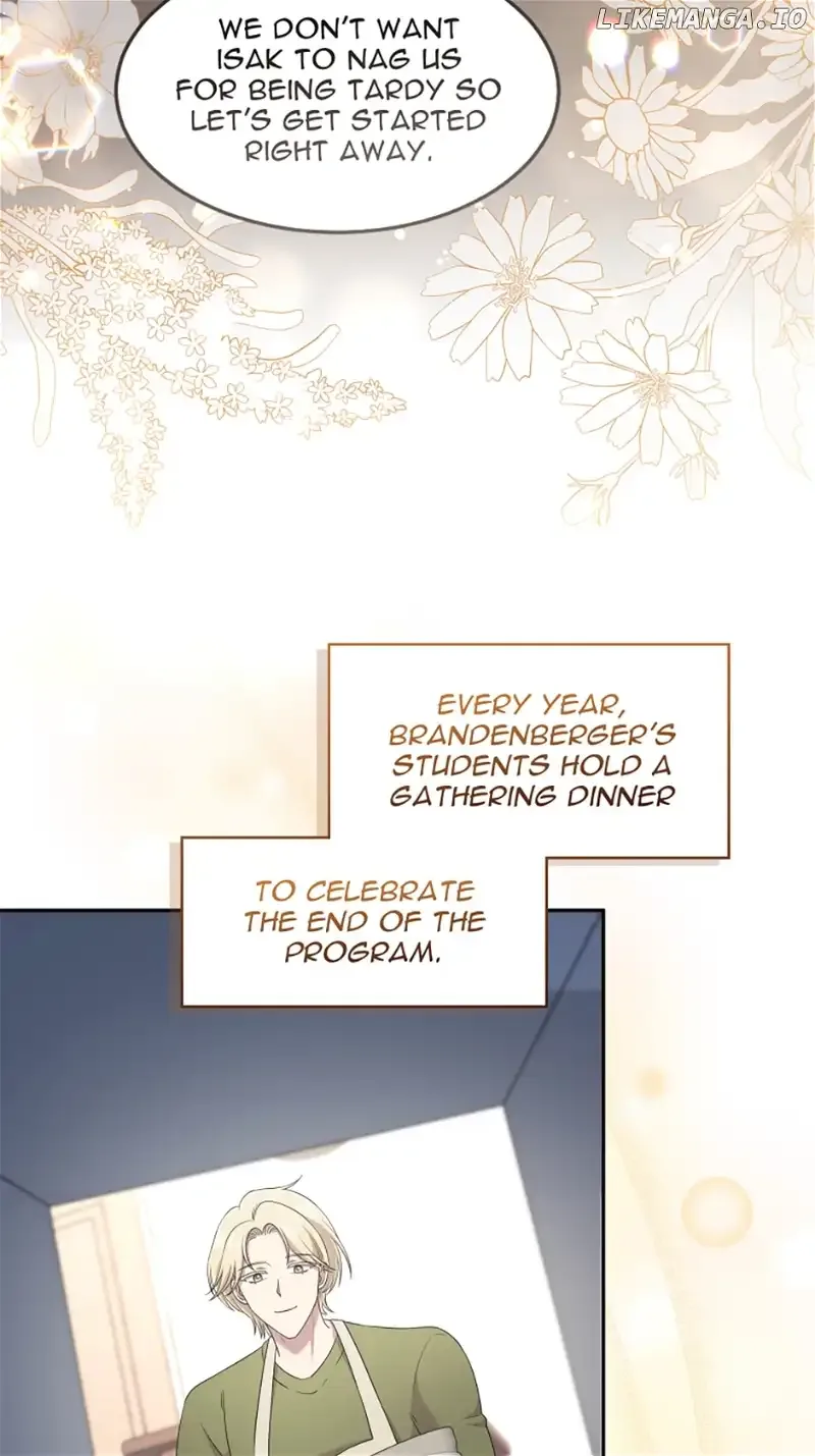 His Royal Appetite Chapter 35 page 3