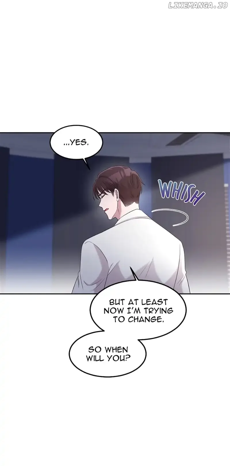 His Royal Appetite Chapter 34 page 58